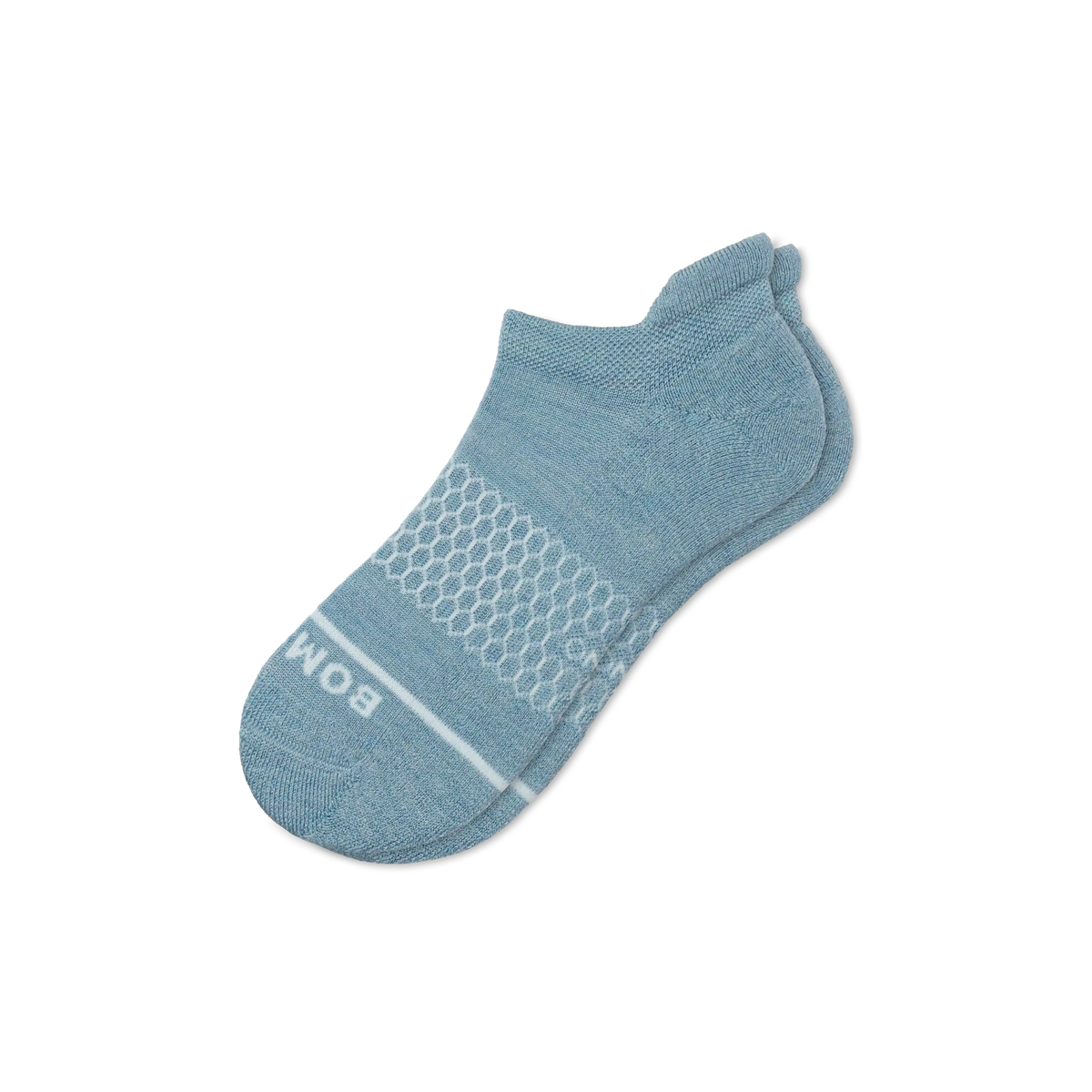 Women's Merino Wool Blend Ankle Socks