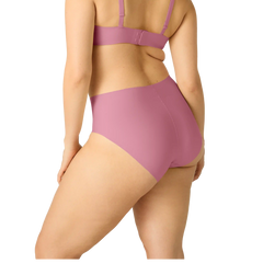Women’s No Show High Rise Brief 3-Pack