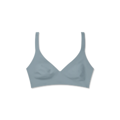 Women's No Show Plunge Bralette