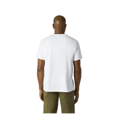 Men's Pima Cotton Pocket Crew Neck T-Shirt 3-Pack