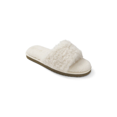 Women's Plush Sunday Slide