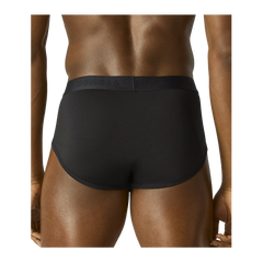 Men's Cotton Modal Blend Flyless Brief 3-Pack