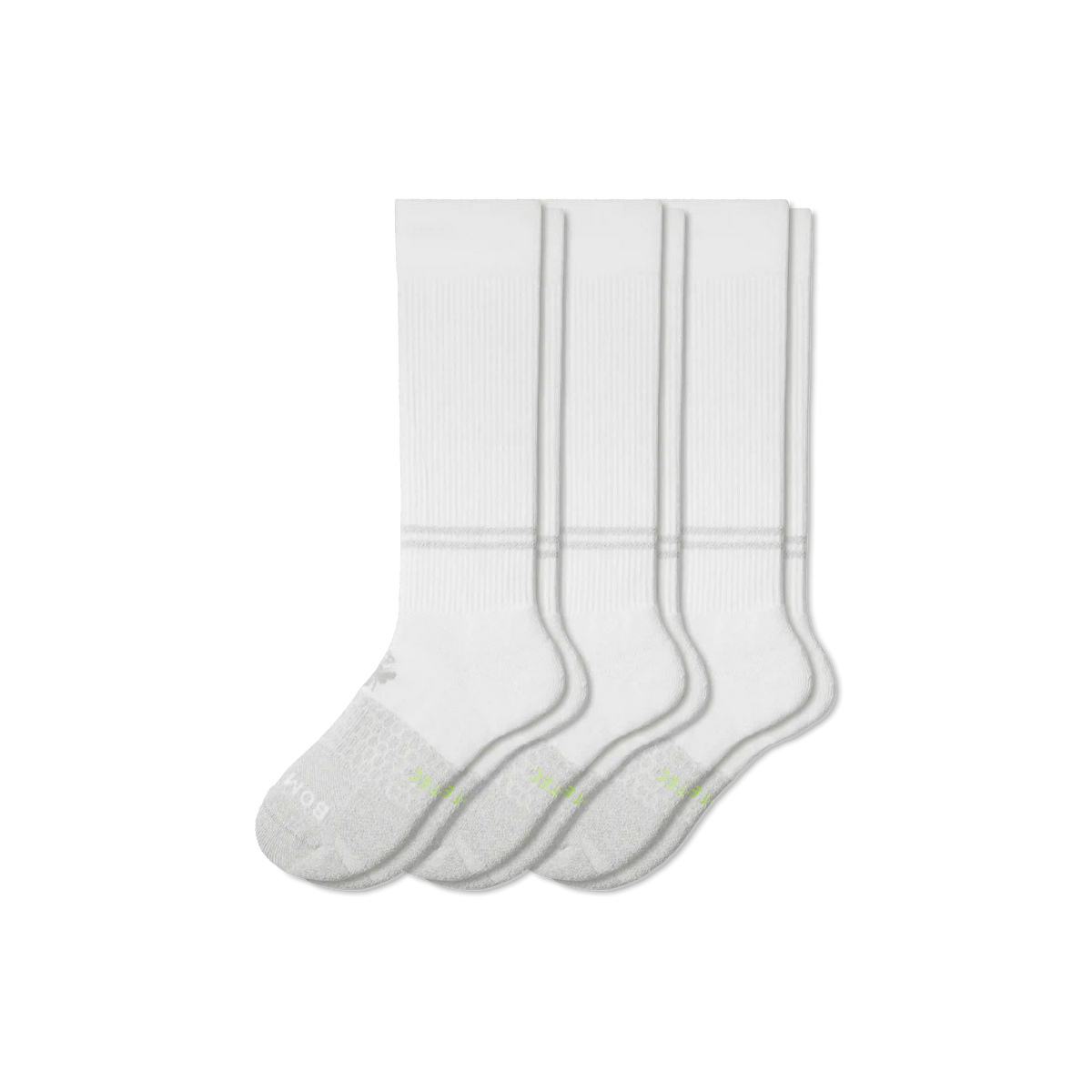 Youth All-Purpose Performance Team Sport Sock 3-Pack
