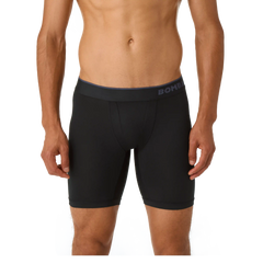 Men's Sport Flyless Boxer Brief 3-Pack