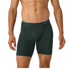 Men's Sport Flyless Boxer Brief 3-Pack