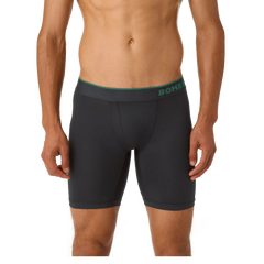 Men's Sport Flyless Boxer Brief