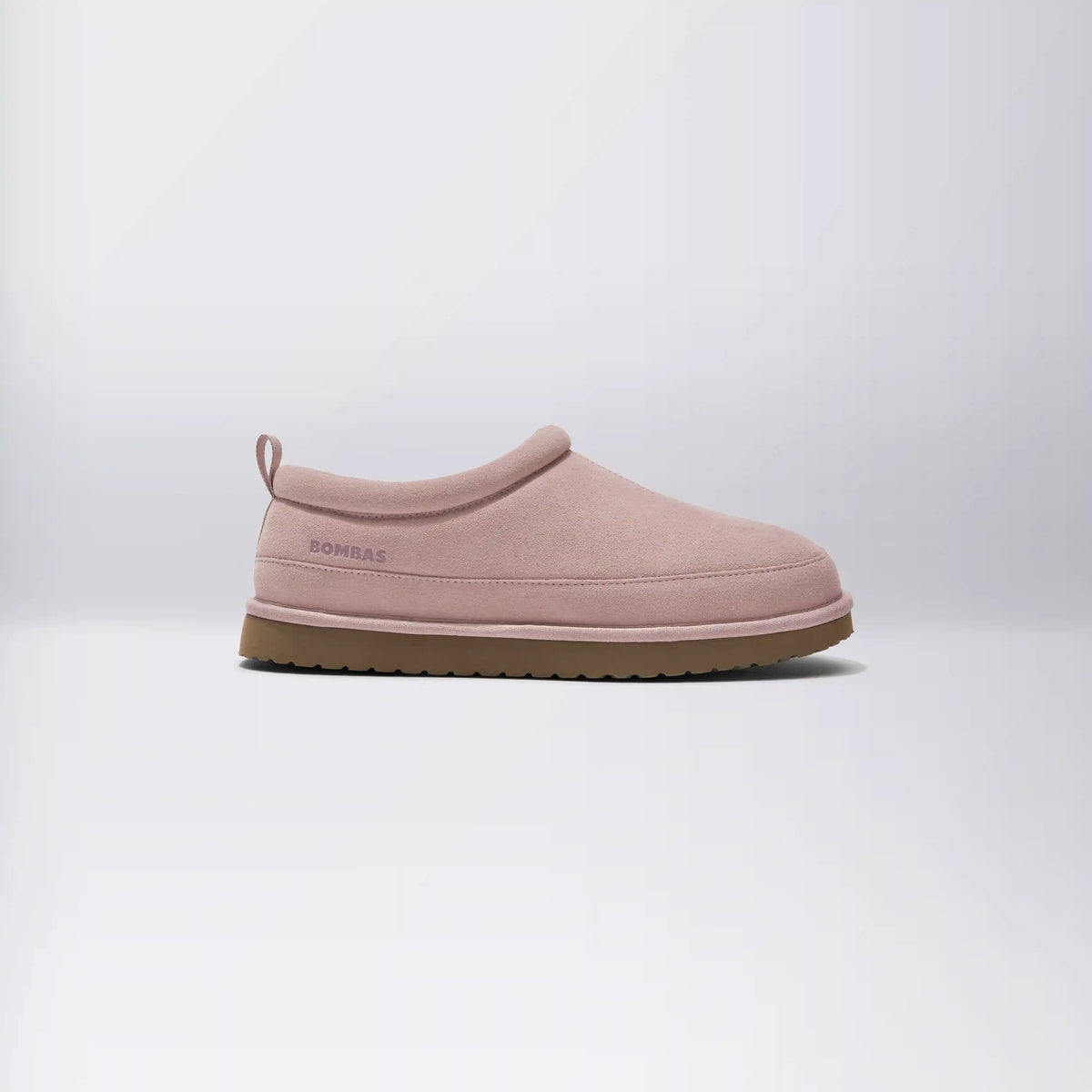 Women's Saturday Suede Slip-On