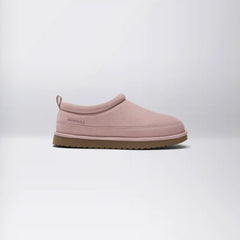 Women's Saturday Suede Slip-On