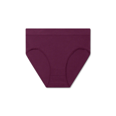 Women's Seamless High Rise Brief