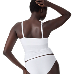 Women's Built-in Bra Seamless Cami