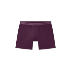 Men's Soft Flex Slim Boxer