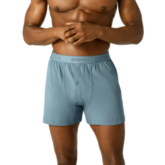 Men's Cotton Modal Blend Boxer 6-Pack