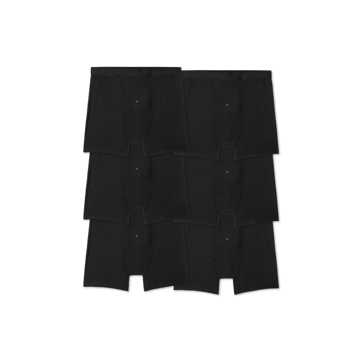 Men's Cotton Modal Blend Trunk 12-Pack