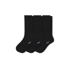 Women’s UltraLite Ruffle Sport Quarter Sock 3-Pack