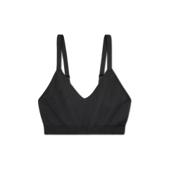 Women's Seamless Scoop Bralette