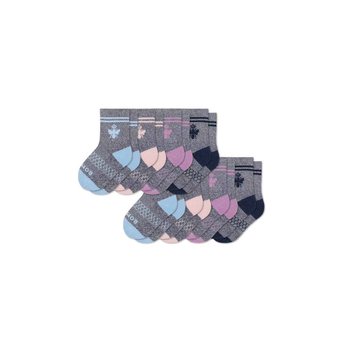 Women's Originals Ankle Sock 4-Pack